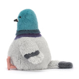 *COMING SOON* Jellycat Strutton Pigeon (LIMIT 1)
