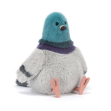 *COMING SOON* Jellycat Strutton Pigeon (LIMIT 1)