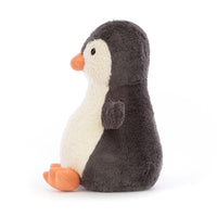 *COMING SOON* Jellycat Peanut Penguin Large (LIMIT 1)