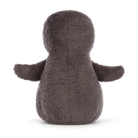 *COMING SOON* Jellycat Peanut Penguin Large (LIMIT 1)