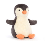 *COMING SOON* Jellycat Peanut Penguin Large (LIMIT 1)