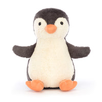 *COMING SOON* Jellycat Peanut Penguin Large (LIMIT 1)