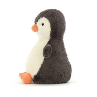 *COMING SOON* Jellycat Peanut Penguin Medium (LIMIT 1)