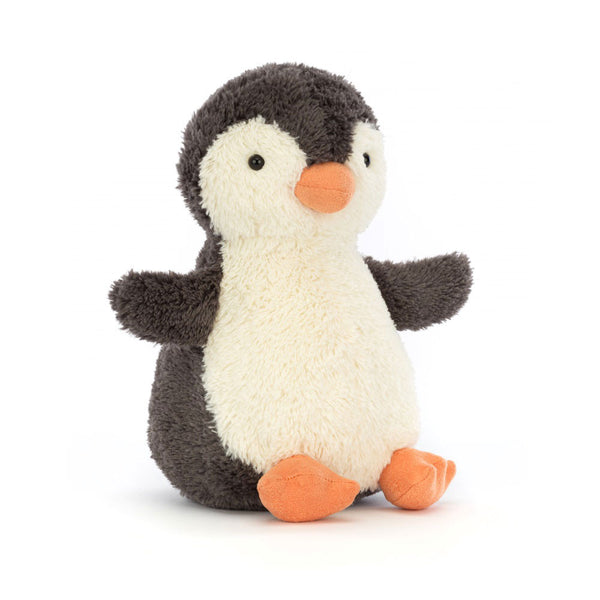 *COMING SOON* Jellycat Peanut Penguin Medium (LIMIT 1)