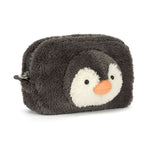 *NEW* Jellycat Peanut Penguin Pouch (LIMIT 1)