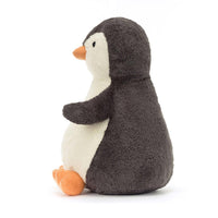 *COMING SOON* Jellycat Peanut Penguin Really Big (LIMIT 1)