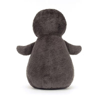 *COMING SOON* Jellycat Peanut Penguin Really Big (LIMIT 1)