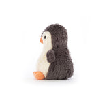 *COMING SOON* Jellycat Peanut Penguin Small (LIMIT 1)