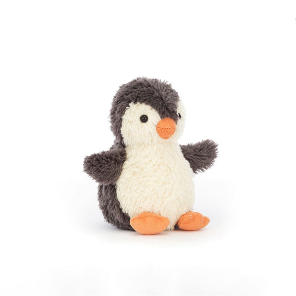 *COMING SOON* Jellycat Peanut Penguin Small (LIMIT 1)