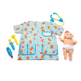 *NEW* Melissa & Doug Role Play Costume - Pediatric Nurse