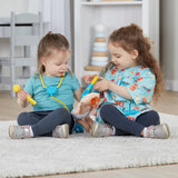 *NEW* Melissa & Doug Role Play Costume - Pediatric Nurse