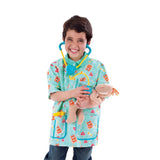 *NEW* Melissa & Doug Role Play Costume - Pediatric Nurse