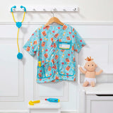 *NEW* Melissa & Doug Role Play Costume - Pediatric Nurse