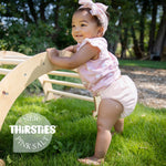 *NEW* Thirsties Pink Salt