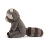 *COMING SOON* Jellycat Trixiwoo Raccoon (LIMIT 1)