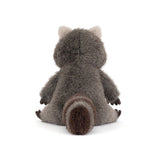 *COMING SOON* Jellycat Trixiwoo Raccoon (LIMIT 1)