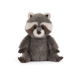 *COMING SOON* Jellycat Trixiwoo Raccoon (LIMIT 1)