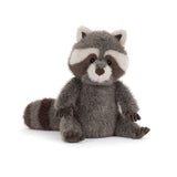*COMING SOON* Jellycat Trixiwoo Raccoon (LIMIT 1)
