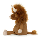 *COMING SOON* Jellycat Ramone Bull