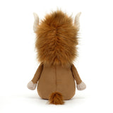 *COMING SOON* Jellycat Ramone Bull