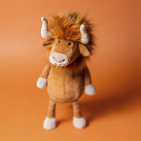 *COMING SOON* Jellycat Ramone Bull