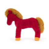 *COMING SOON* Jellycat Festival Horse