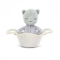 *COMING SOON* Jellycat Rock-a-Bye Kitten