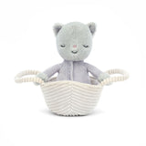 *COMING SOON* Jellycat Rock-a-Bye Kitten