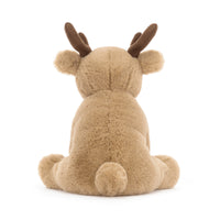 *COMING SOON* Jellycat Romi Reindeer (LIMIT 1)