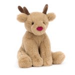 *COMING SOON* Jellycat Romi Reindeer (LIMIT 1)