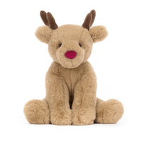 *COMING SOON* Jellycat Romi Reindeer (LIMIT 1)