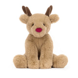 *COMING SOON* Jellycat Romi Reindeer (LIMIT 1)