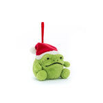 *COMING SOON* Jellycat Ricky Rain Frog Ornament (LIMIT 1)