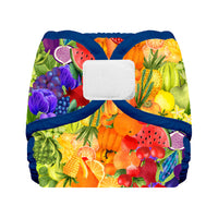 Thirsties Diaper Cover (Sized)