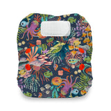 Thirsties Natural Newborn All in One Diaper