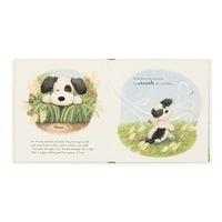 Jellycat 'The Pick of the Sticks' Book