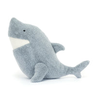 *NEW* Jellycat Silvie Shark (LIMIT 1)