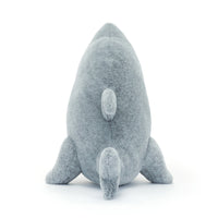 *NEW* Jellycat Silvie Shark (LIMIT 1)