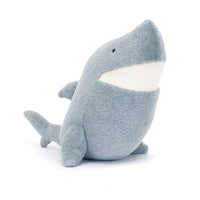 *NEW* Jellycat Silvie Shark (LIMIT 1)