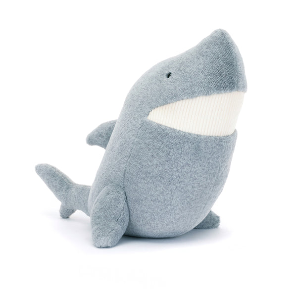 *NEW* Jellycat Silvie Shark (LIMIT 1)