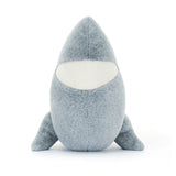 *NEW* Jellycat Silvie Shark (LIMIT 1)