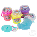 Toy Network Bucket Neon Mix-In Slime