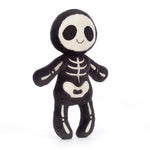 *NEW* Jellycat Skeleton Bob (LIMIT 1)