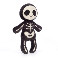 *NEW* Jellycat Skeleton Bob (LIMIT 1)