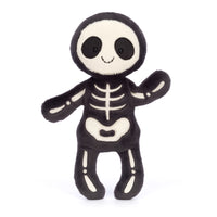 *NEW* Jellycat Skeleton Bob (LIMIT 1)