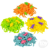 Wiggle Wormy Dino Putty