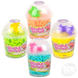 Wiggle Wormy Dino Putty