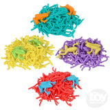 Wiggle Wormy Frog Putty