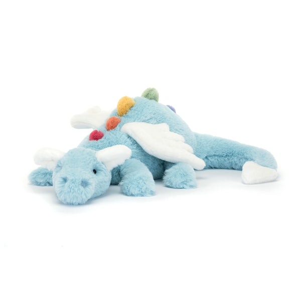 Jellycat Sky Dragon (LIMIT 1)