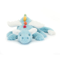 Jellycat Sky Dragon (LIMIT 1)